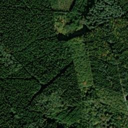 Satellite imagery of Hexenbuckel, DE