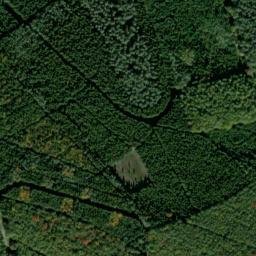 Satellite imagery of Hexenbuckel, DE