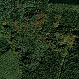 Satellite imagery of Hexenbuckel, DE