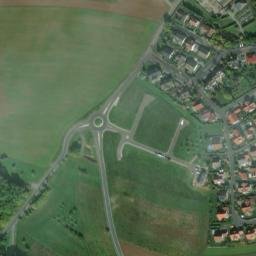 Satellite imagery of Sendeturm Löffelstelzen, DE