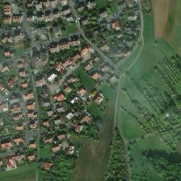 Satellite imagery of Sendeturm Löffelstelzen (alt), DE