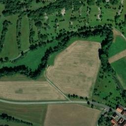 Satellite imagery of Brauneck, DE