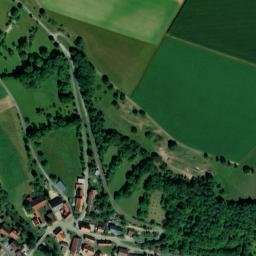 Satellite imagery of Brauneck, DE