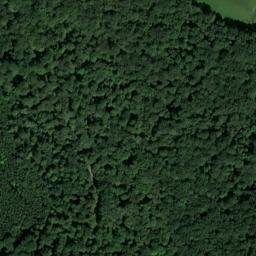 Satellite imagery of Schloss Hohlach, DE