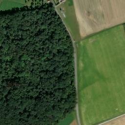 Satellite imagery of Schloss Hohlach, DE