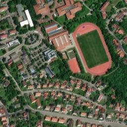 Satellite imagery of Galgenbuck, DE