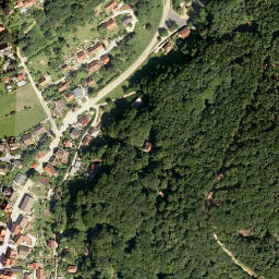 Satellite imagery of Zankelstein, DE