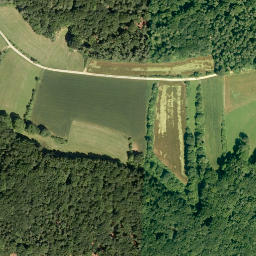 Satellite imagery of Zankelstein, DE