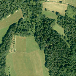 Satellite imagery of Hofberg, DE