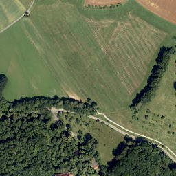Satellite imagery of Annaberg in Sulzbach-Rosenberg, DE