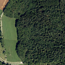 Satellite imagery of Annaberg in Sulzbach-Rosenberg, DE