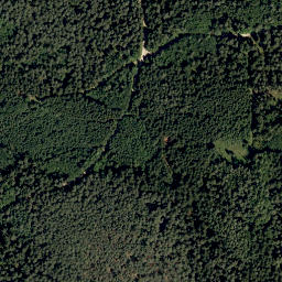 Satellite imagery of Blauberg, DE
