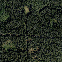 Satellite imagery of Blauberg, DE