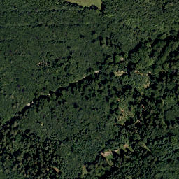 Satellite imagery of Sendemast Hirschau, DE