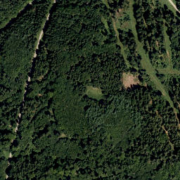 Satellite imagery of Sendemast Hirschau, DE