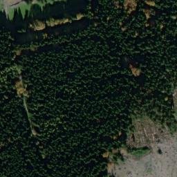 Satellite imagery of (Pivoňské hory) [Rybník-Korytany], CZ