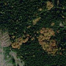 Satellite imagery of (Pivoňské hory) [Rybník-Korytany], CZ