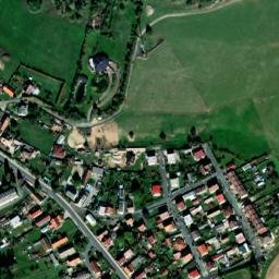 Satellite imagery of [Meclov] GSM, CZ