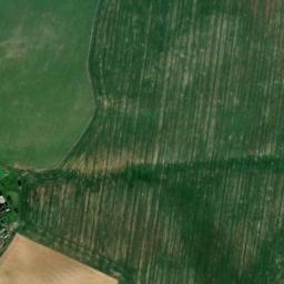 Satellite imagery of [Meclov] GSM, CZ