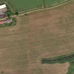 Satellite imagery of Chlumec [Křenice-Přetín], CZ