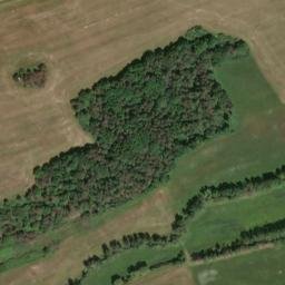 Satellite imagery of Chlumec [Křenice-Přetín], CZ