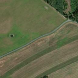 Satellite imagery of Zderaz [Biřkov] GSM, CZ