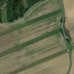 Satellite imagery of Zderaz [Biřkov] GSM, CZ
