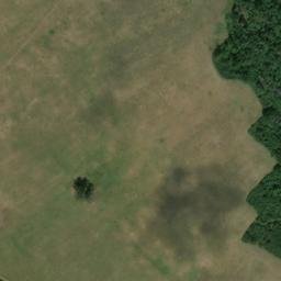 Satellite imagery of Stramchyně [Švihov - Lhovice], CZ