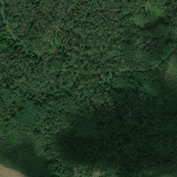 Satellite imagery of Stramchyně [Švihov - Lhovice], CZ