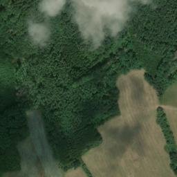 Satellite imagery of Stramchyně [Švihov - Lhovice], CZ