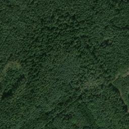 Satellite imagery of (V Boudách) [Vlčí], CZ