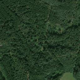 Satellite imagery of (V Boudách) [Vlčí], CZ