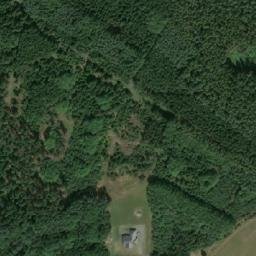 Satellite imagery of (V Boudách) [Vlčí], CZ