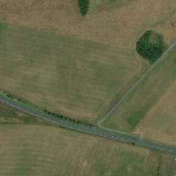 Satellite imagery of Rampich [Žinkovy-Březí], CZ