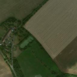 Satellite imagery of Buč [Žinkovy-Kokořov], CZ