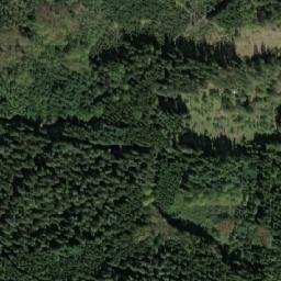 Satellite imagery of Štědrý [Vrčeň], CZ