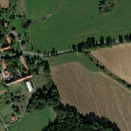 Satellite imagery of Kohout [Mladý Smolivec-Budislavice], CZ