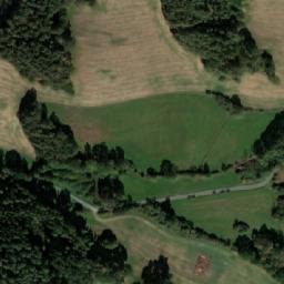 Satellite imagery of Metelská hora [Předmíř-Metly] GSM, CZ