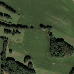 Satellite imagery of Na Nivě [Březí u Blatné], CZ