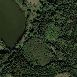 Satellite imagery of (Na Bambuli), CZ