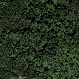 Satellite imagery of (Na Bambuli), CZ