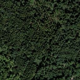 Satellite imagery of Drahenický vrch, CZ