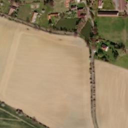 Satellite imagery of [Mirovice-Plíškovice] GSM, CZ