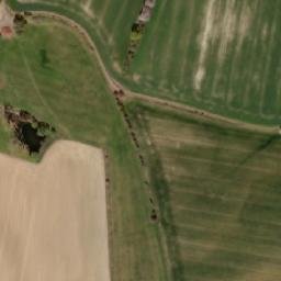 Satellite imagery of [Mirovice-Plíškovice] GSM, CZ