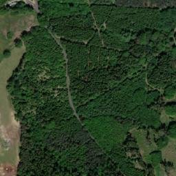 Satellite imagery of Krahulík, CZ