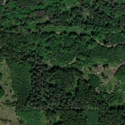 Satellite imagery of Krahulík, CZ