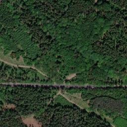 Satellite imagery of [Kostelec nad Vltavou] GSM-1, CZ