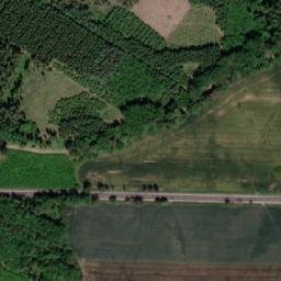 Satellite imagery of [Kostelec nad Vltavou] GSM-1, CZ