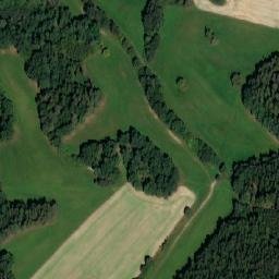 Satellite imagery of Zběžnice [Milevsko-Klisín], CZ