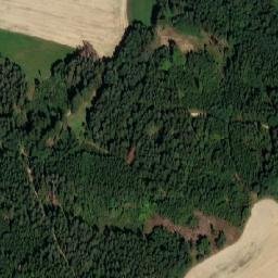 Satellite imagery of Zběžnice [Milevsko-Klisín], CZ